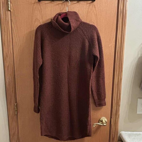 KUHL Sienna Sweater Dress - Picture 1 of 3